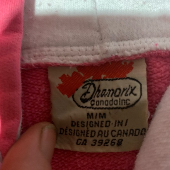 Montreal Hoodie - Picture 2 of 2